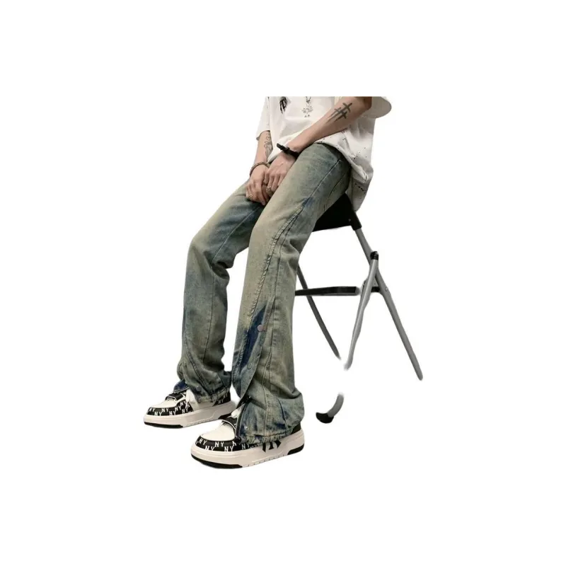 JIMI&JONS Jeans Unisex-8