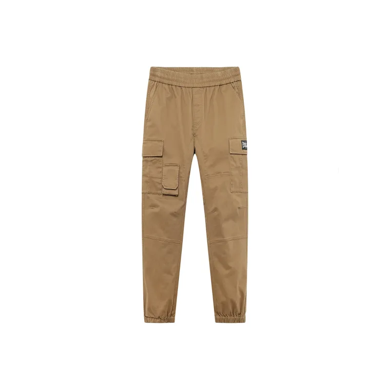 Everlast Cargo Pants Unisex-10