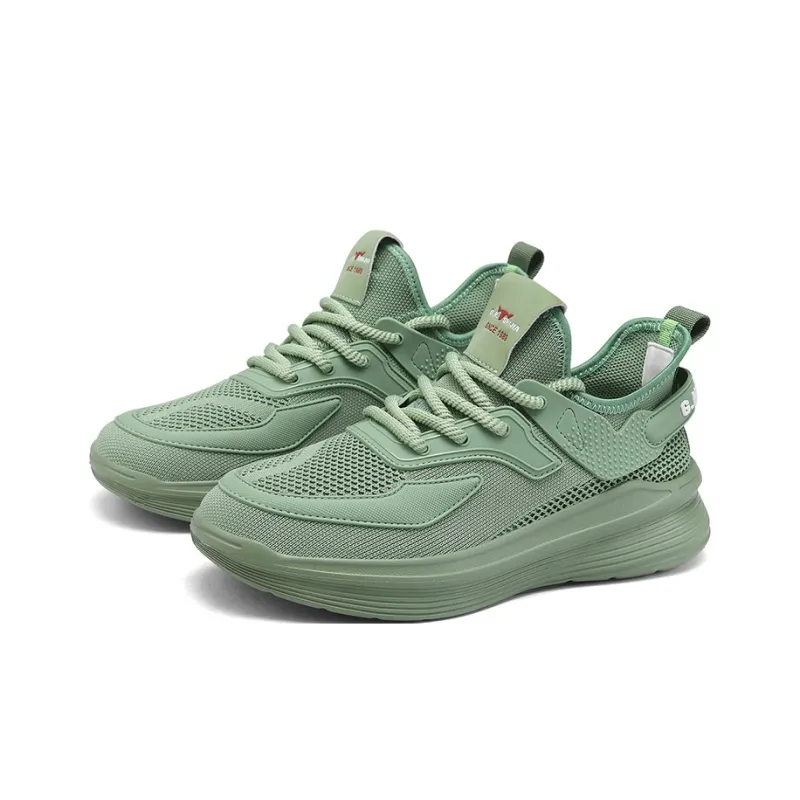 G.N.SHIJIA Low Top Casual Shoes Men's-3