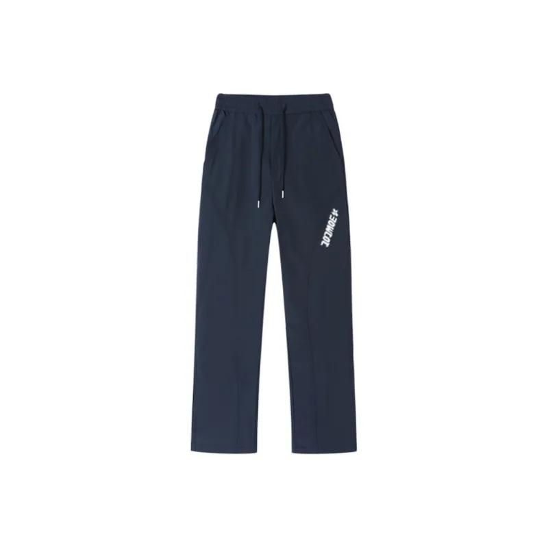 NAXUSTO Casual Pants Quick Dry Sweatpants Pants Unisex-19