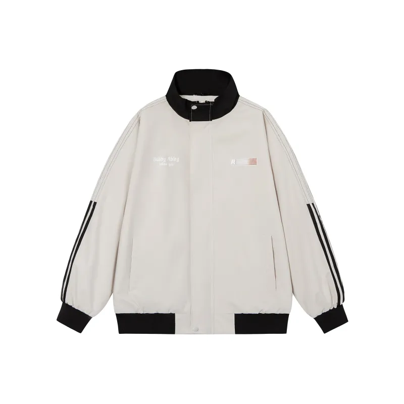 BOBBY ABLEY Jackets Coats Unisex-3
