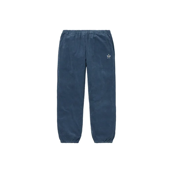 Supreme Corduroy Skate Pant-0