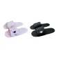 Cherry Blossom Pink+Black (Soft and Adorable Bear Style)