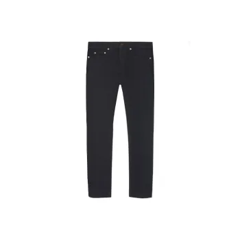 SAINT LAURENT Jeans Men's Black