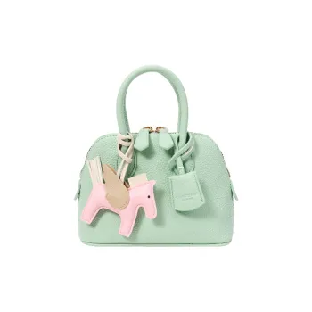 Versman PU Handbag Women's Multicolor