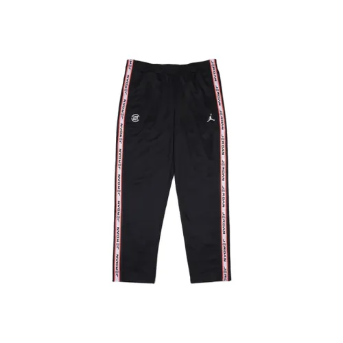 JORDAN X Clot Nrg Track Pants