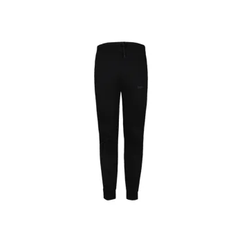Adidas Neo Knitted Sweatpants Men's Black
