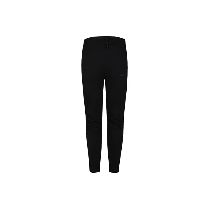 Adidas Neo Knitted Sweatpants Men's Black-0