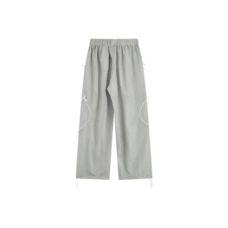 YINLEI Casual Pants Women's-1