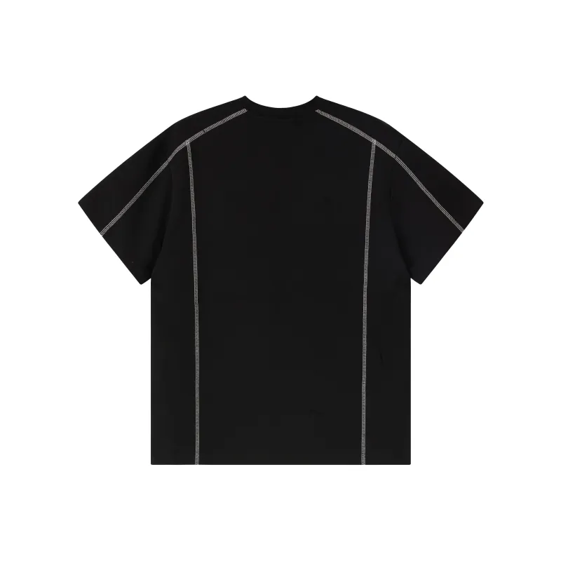 RICE NINE TEN T Shirts Unisex-3