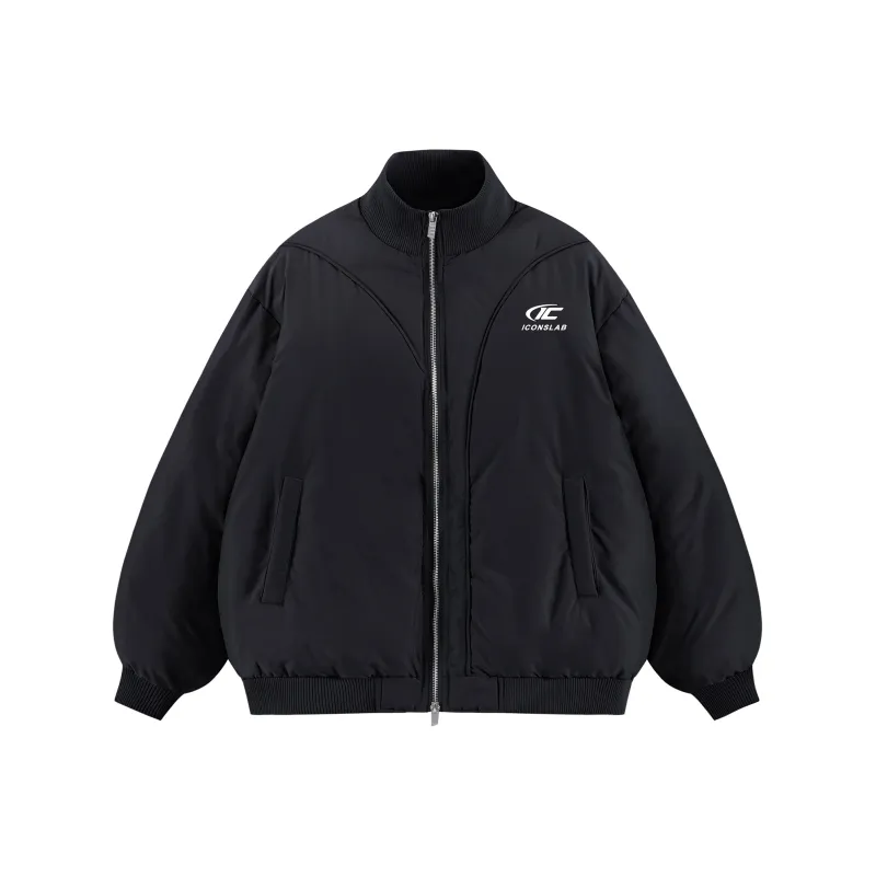 ICONS Lab Puffer Jackets Unisex-0
