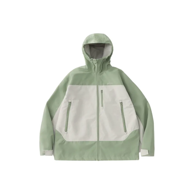 Ben.panda Jackets Unisex-8