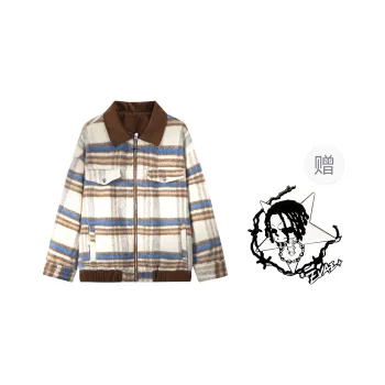 *EVAE+MOB Jackets Unisex