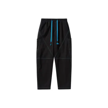 The Secret Order Of The Teddy Bear SS22 Casual Pants Unisex
