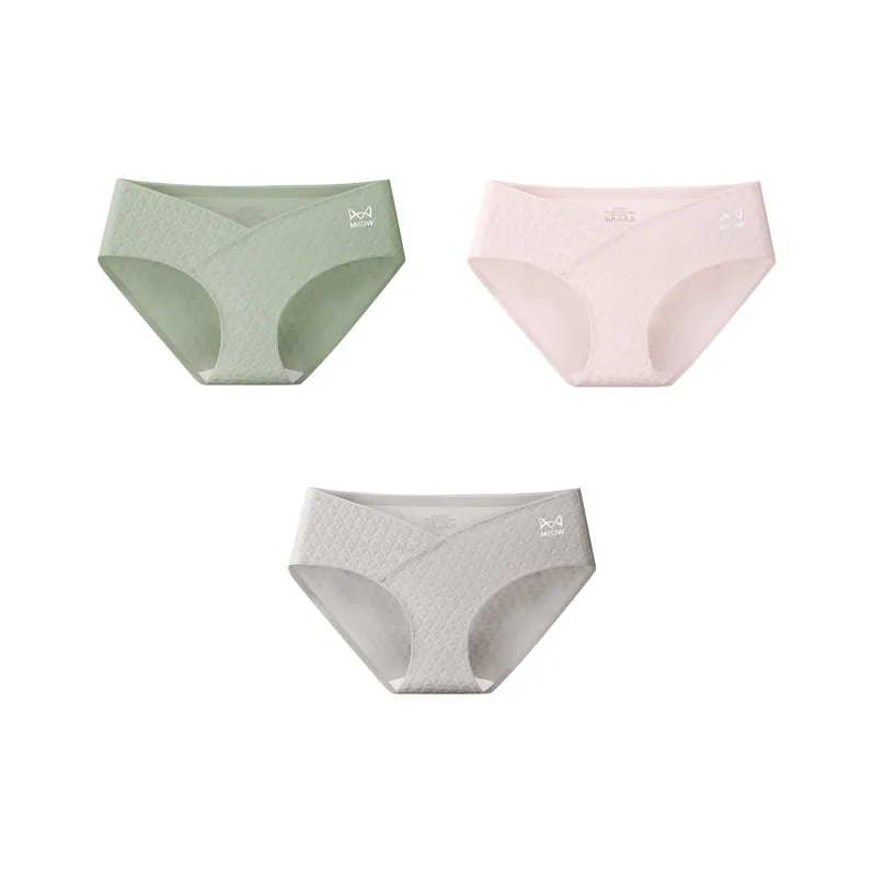 MIIOW Underpants Women's 3 Pack-7