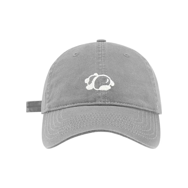 JEANSWEST Cotton Baseball Caps Unisex-6