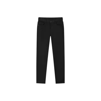 DEGAIA Jeans Men Black