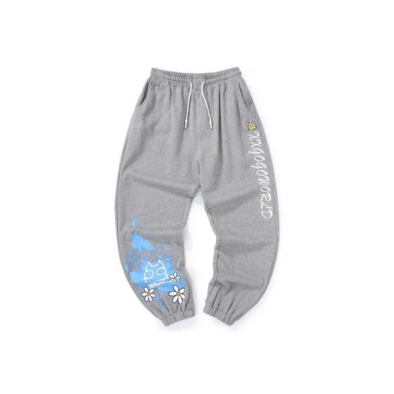XXGOGO Jogger Sports Pants Unisex-2