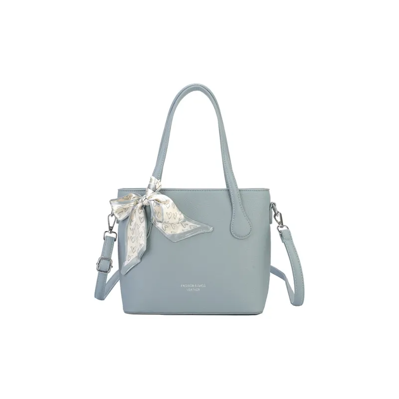 CORE BIRD PU Shoulder Bag, Crossbody Bag, Handbag Women's Multicolor-25