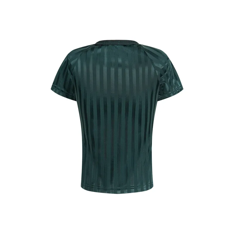 YINLEI Set in Sleeve T Shirt Women's-3