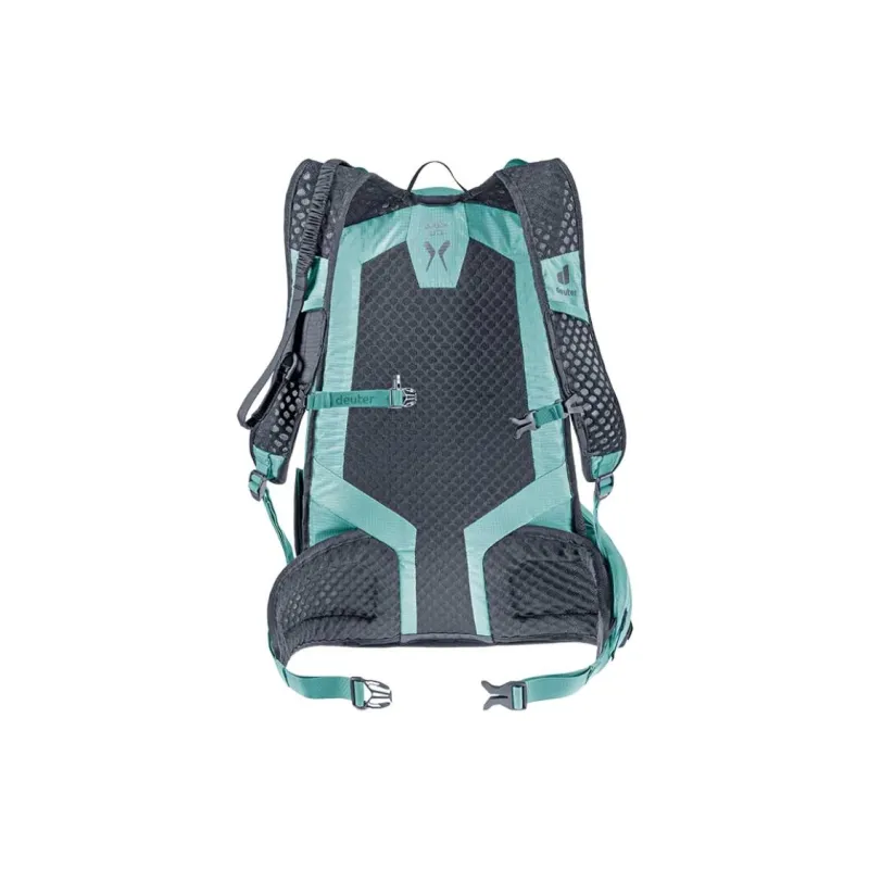 DEUTER Backpack Outdoor Bag Nylon 26L Atlantic Blue Unisex-4