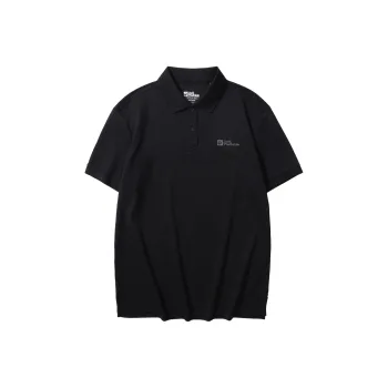JACK WOLFSKIN Polo Shirts Men
