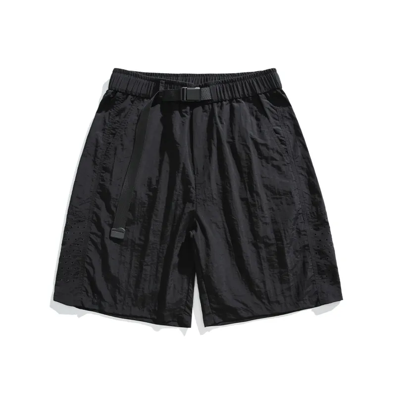 OXO OVERLOAD Casual Shorts Unisex-1