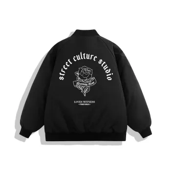 Paddy Julia Puffer Jacket Unisex