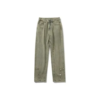 30BRAID Jeans Unisex