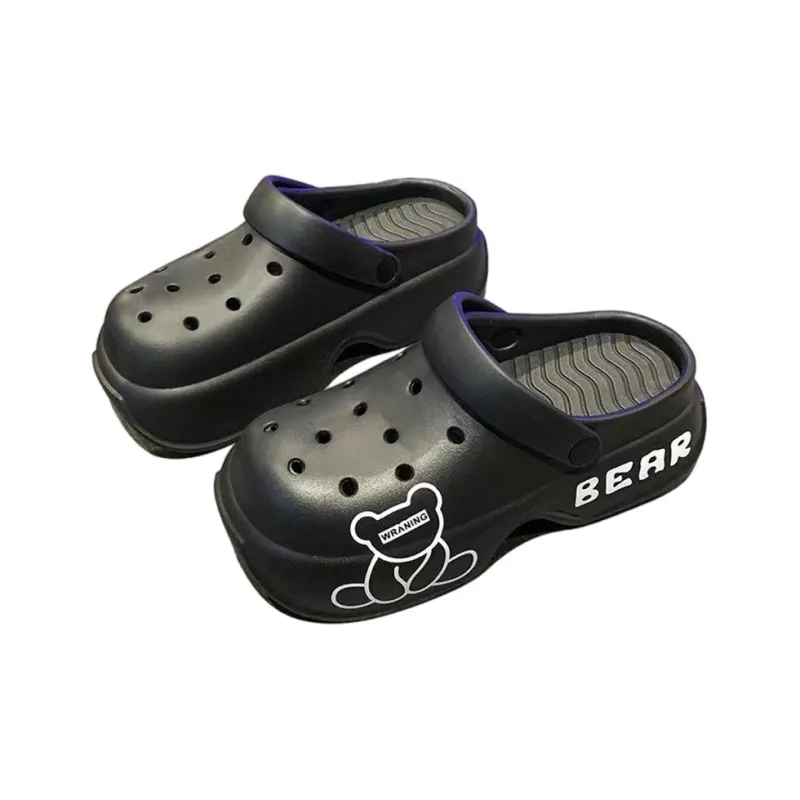 KANTANZHE Slippers / Home Slippers-2