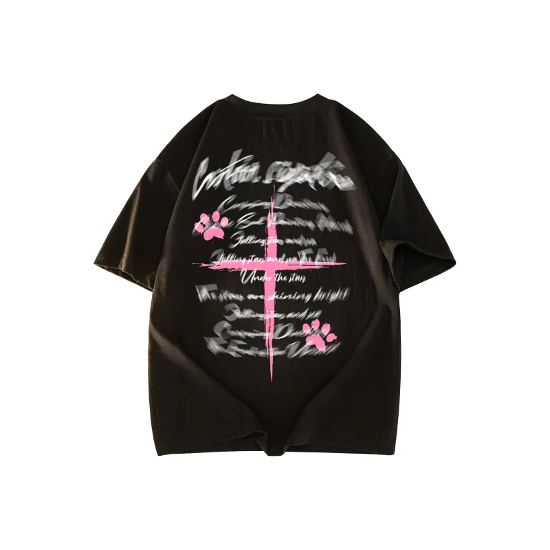 A02 T Shirts Unisex-0