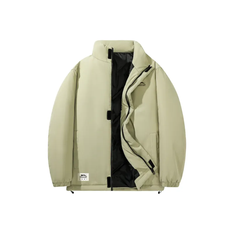 Slazenger Puffer Jackets Unisex-9