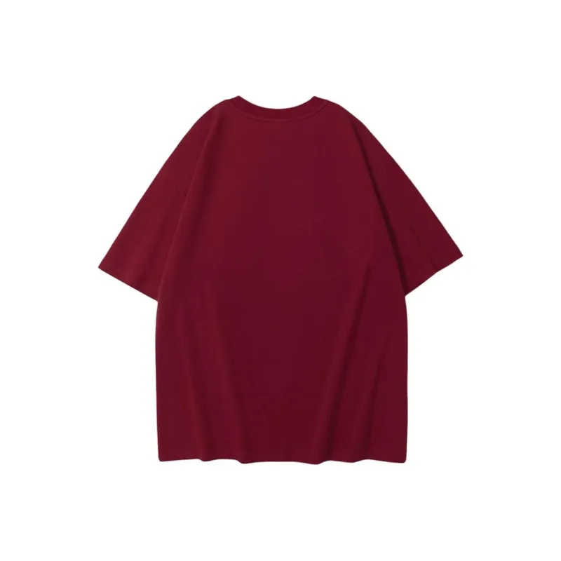 URBAN AUTHENTIC T Shirts Unisex-17