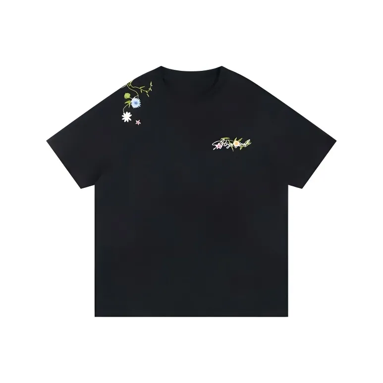 OPOX T Shirts Unisex-1