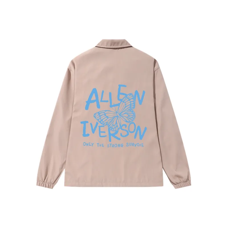 AI3 Iverson China Series Jackets Coats Unisex-17