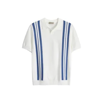 TESTUNG Polo Shirts Unisex