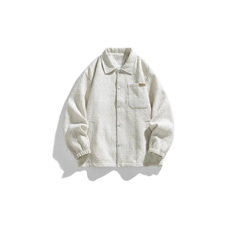 CHEVAL NOIR Jackets Coats Unisex-3