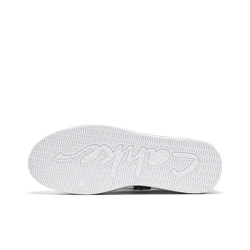 Little Daisy Cushioning Height Increasing Abrasion Resistant Low Top Casual Shoes Men's-3