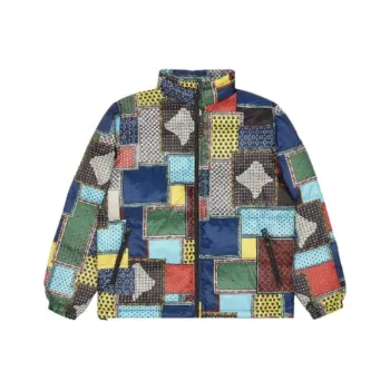 Stussy Down Jackets Unisex