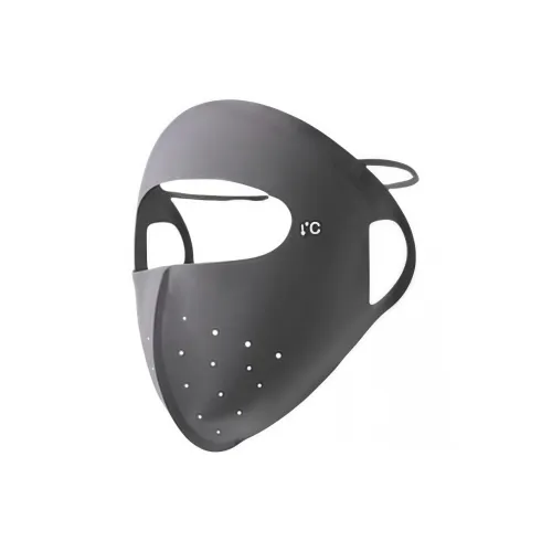 Yalu Polyamide Sun Protection customers Masks Women's