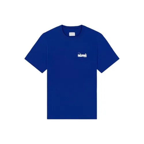 AIME LEON DORE Drafting Logo Tee