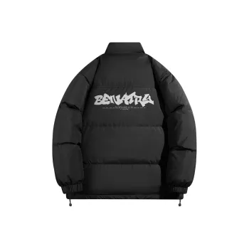BENATRY Down Jackets Unisex