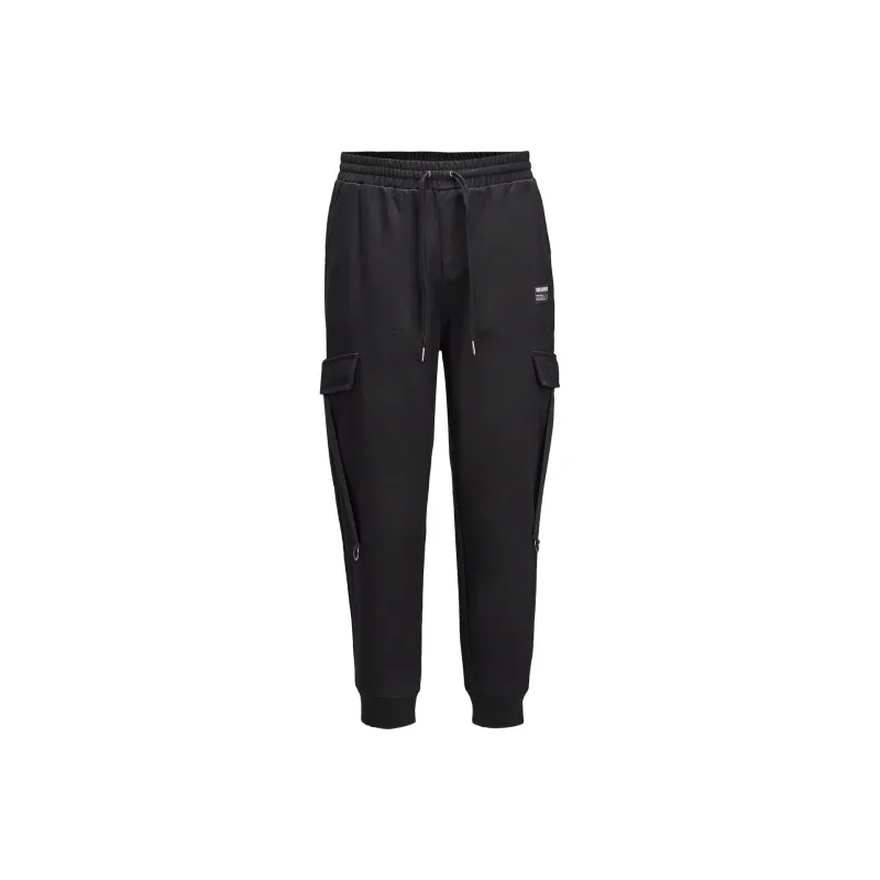 CAT Cargo Pants Casual Pants Men's-0