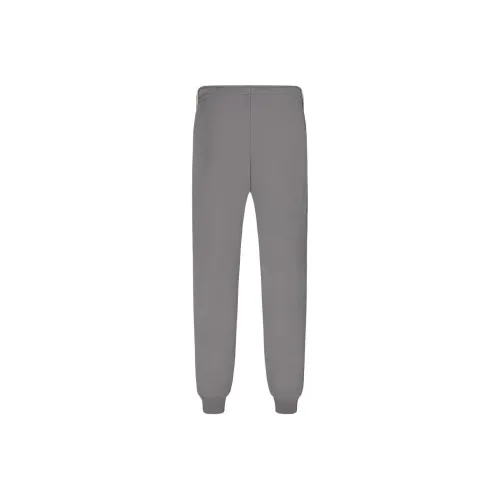 GUCCI Cotton Jersey Pants