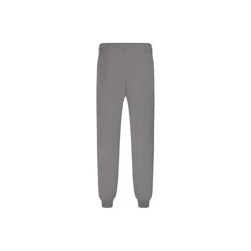 GUCCI Cotton Jersey Pants-0