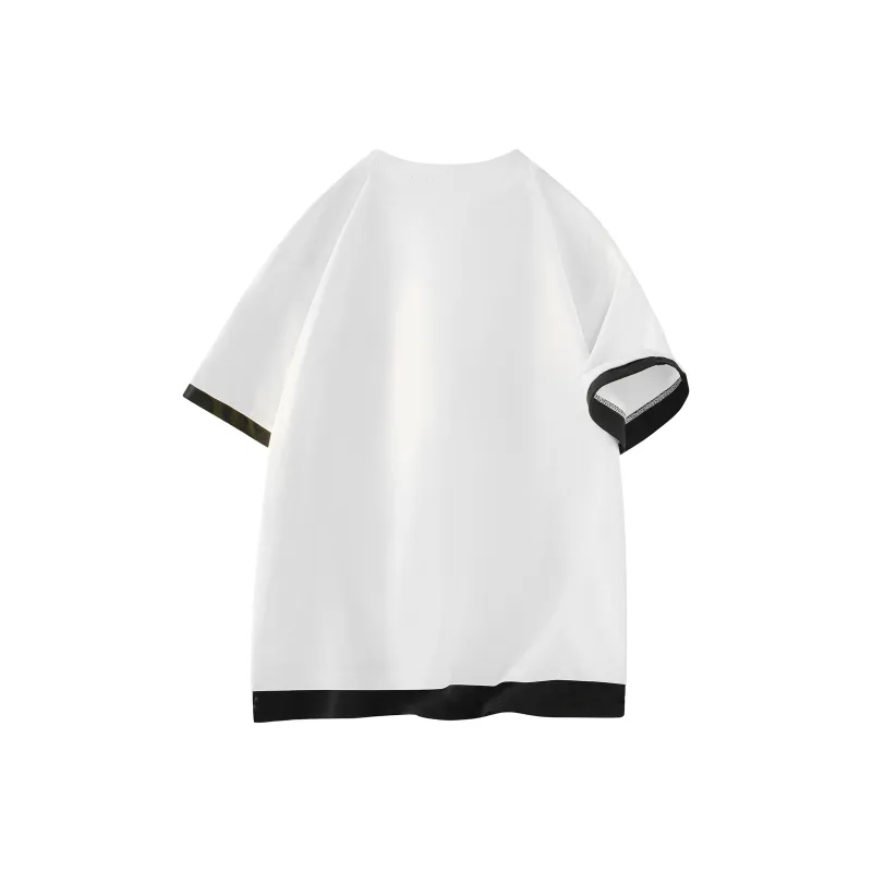 Warrior Riding The Wind Collection Huichao T Shirt Women's-1