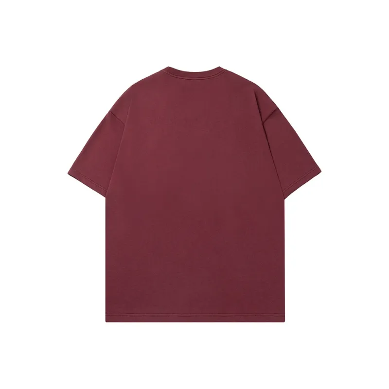 WKOOG T Shirts Unisex-10