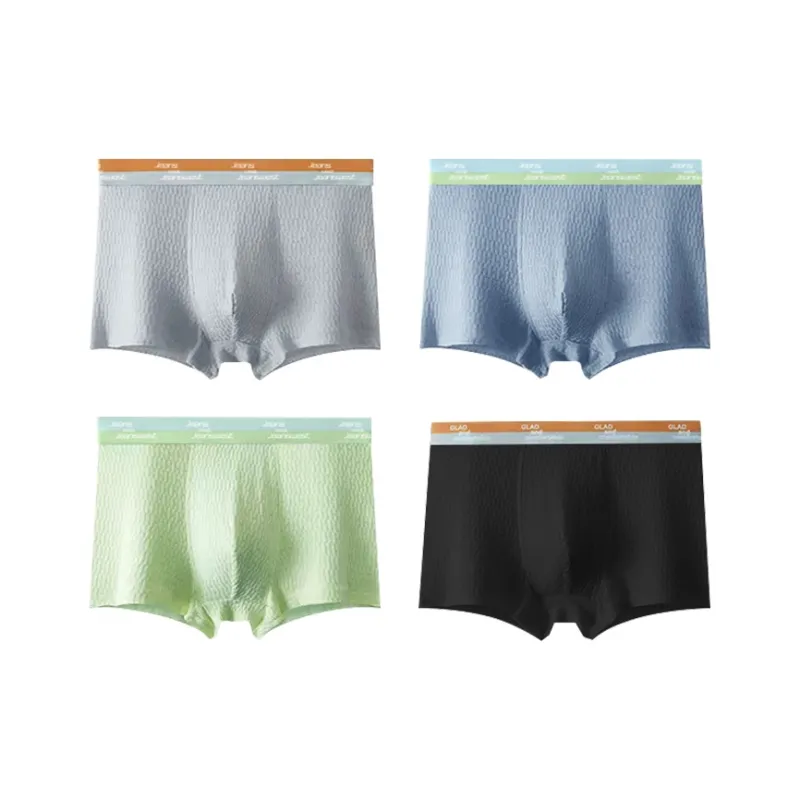 JEANSWEST Underpants Men's Combo Set-5