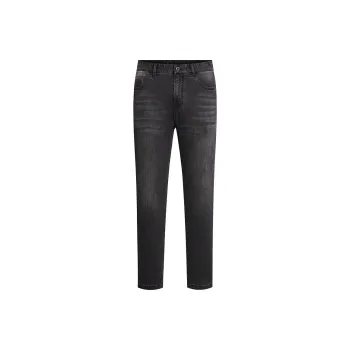 SEVEN Jeans Men's Charcoal Gray