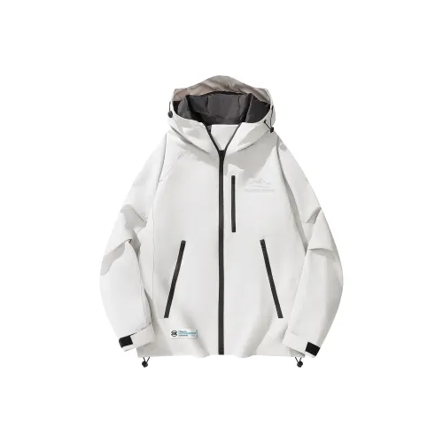 TEN MIRO Jackets Unisex